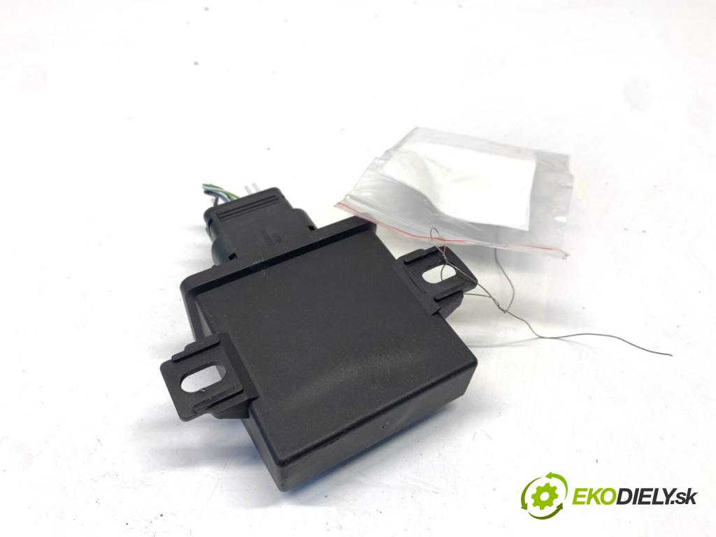 ALFA ROMEO STELVIO SUV 2019 206 kW 2.0 (949AXA2A) 1995 Modul svetiel 00505407090 (Riadiaca jednotka ostatné)