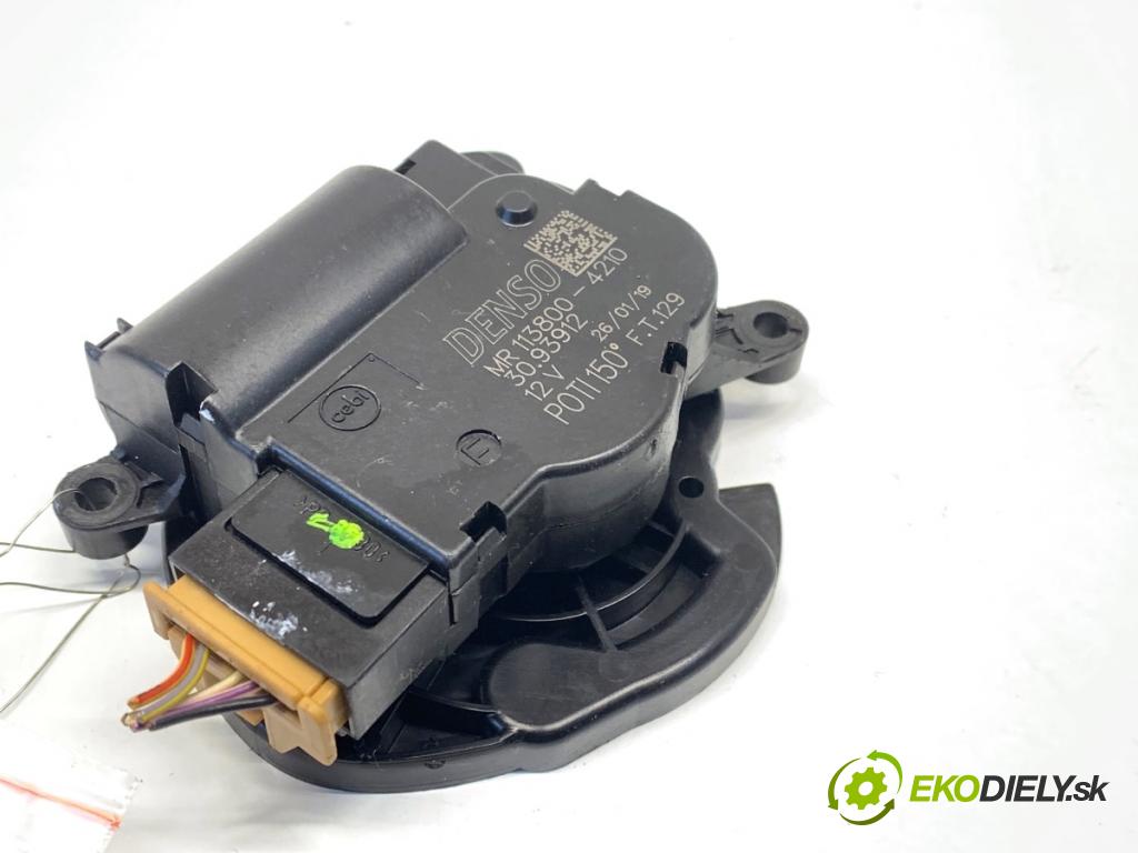 ALFA ROMEO STELVIO SUV 2019 206 kW 2.0 (949AXA2A) 1995 Motor kúrenia MR113800-4210