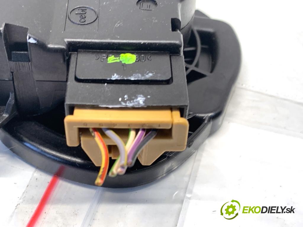 ALFA ROMEO STELVIO SUV 2019 206 kW 2.0 (949AXA2A) 1995 Motor kúrenia MR113800-4210