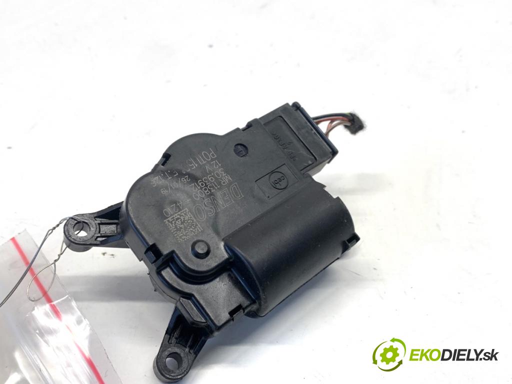 ALFA ROMEO STELVIO SUV 2019 206 kW 2.0 (949AXA2A) 1995 Motor kúrenia MR113800-4210