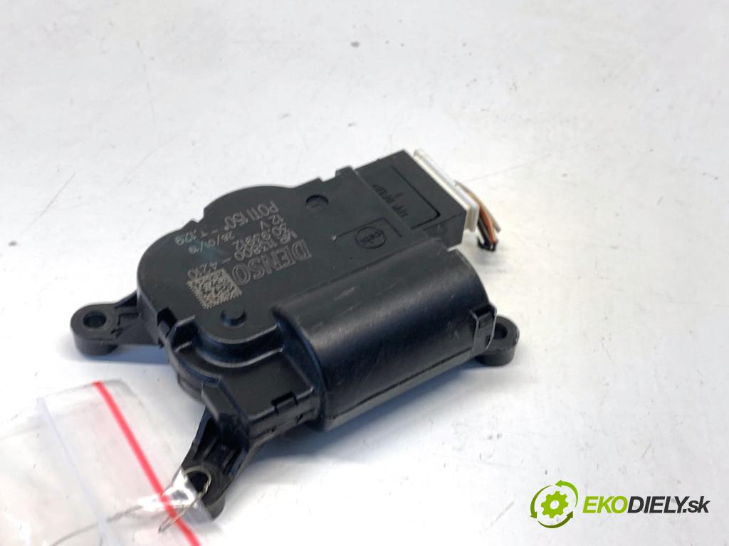 ALFA ROMEO STELVIO SUV 2019 206 kW 2.0 (949AXA2A) 1995 Motor kúrenia MR113800-4210