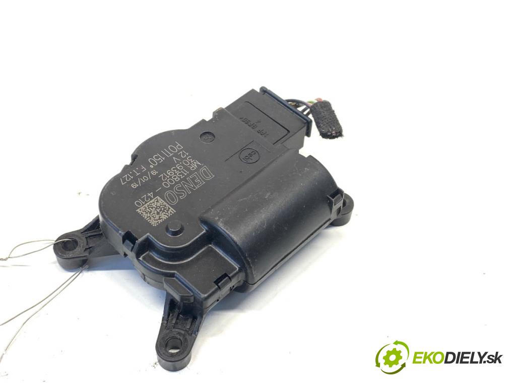 ALFA ROMEO STELVIO SUV 2019 206 kW 2.0 (949AXA2A) 1995 Motor kúrenia MR113800-4210