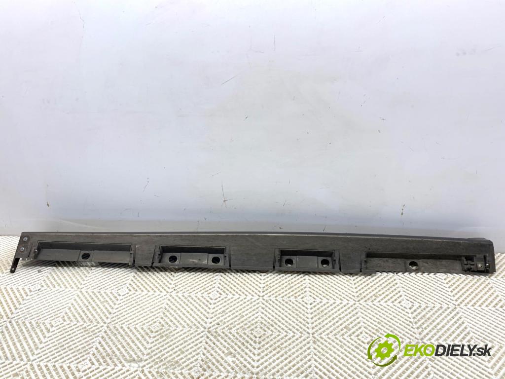 TOYOTA YARIS IV liftback 2022 92 kW 1.5 (MXPA11) 1490 Lišta prahová pravy 75851-0D100