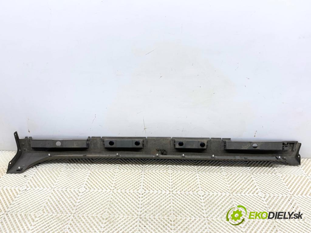 TOYOTA YARIS IV liftback 2022 92 kW 1.5 (MXPA11) 1490 Lišta prahová pravy 75851-0D100