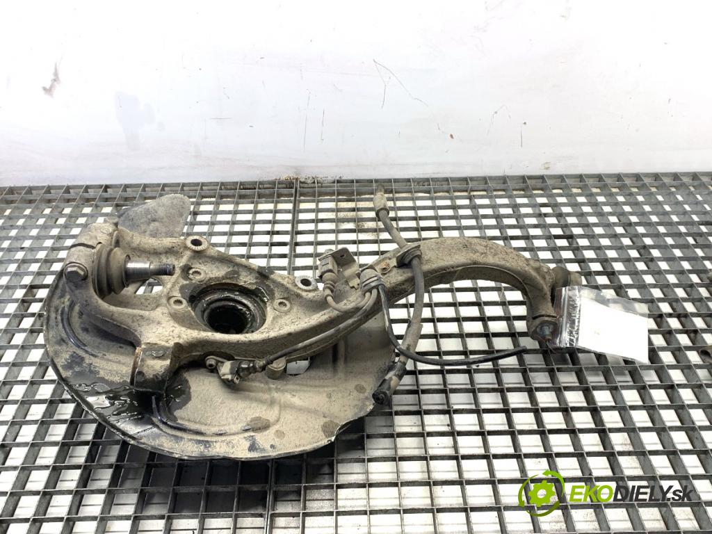 AUDI A8 D4 sedan 2015 368 kW 6.3 W12 quattro 6299 náboj ľavy predný