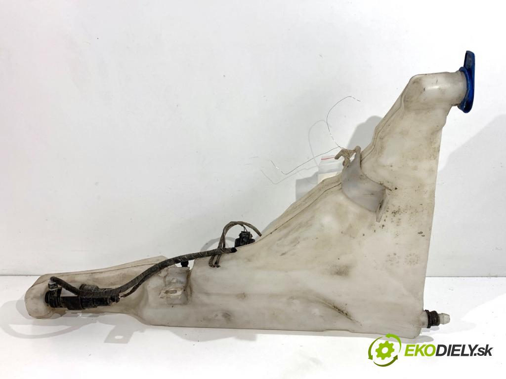 AUDI A8 D4 sedan 2015 368 kW 6.3 W12 quattro 6299 Nádržka ostrekovačov 4H0955451A