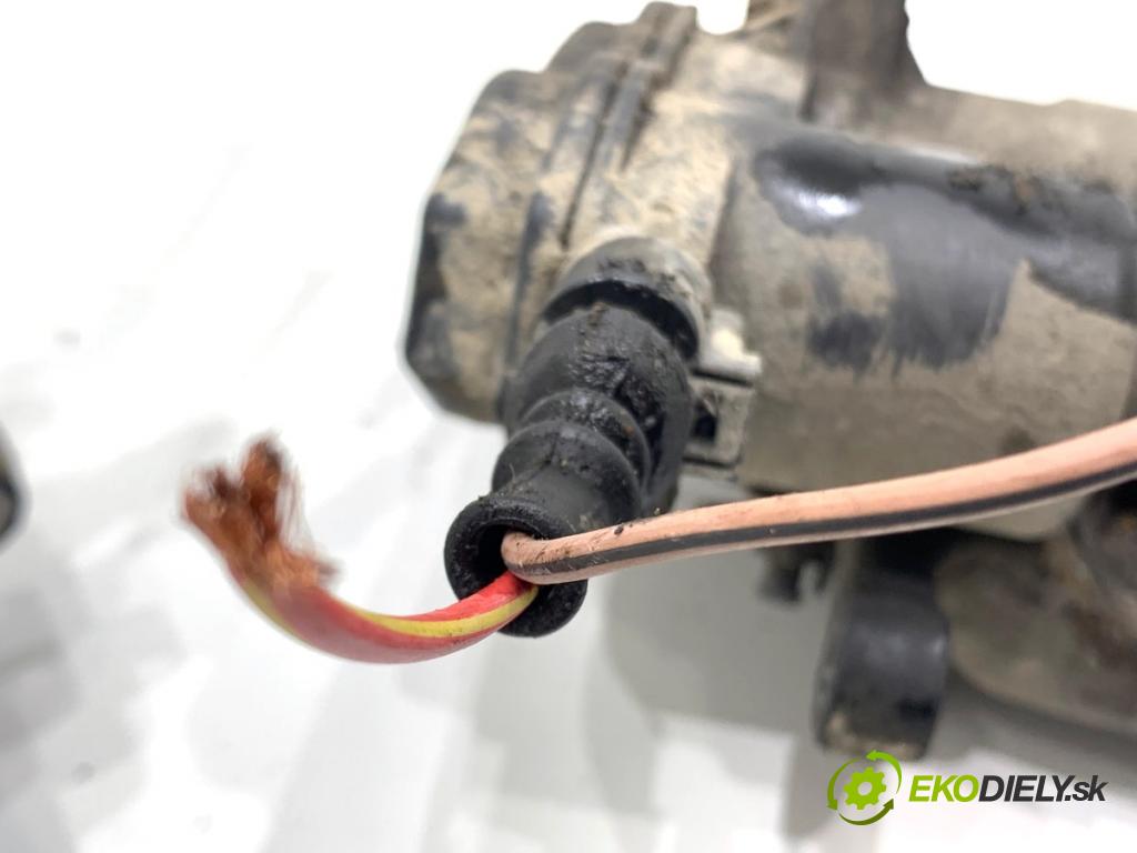 AUDI A8 D4 sedan 2015 368 kW 6.3 W12 quattro 6299 SVORKY: zad 256MM 8244/C 82443/C