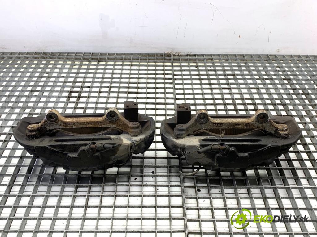 AUDI A8 D4 sedan 2015 368 kW 6.3 W12 quattro 6299 SVORKY: predný 400MM: 20A28111