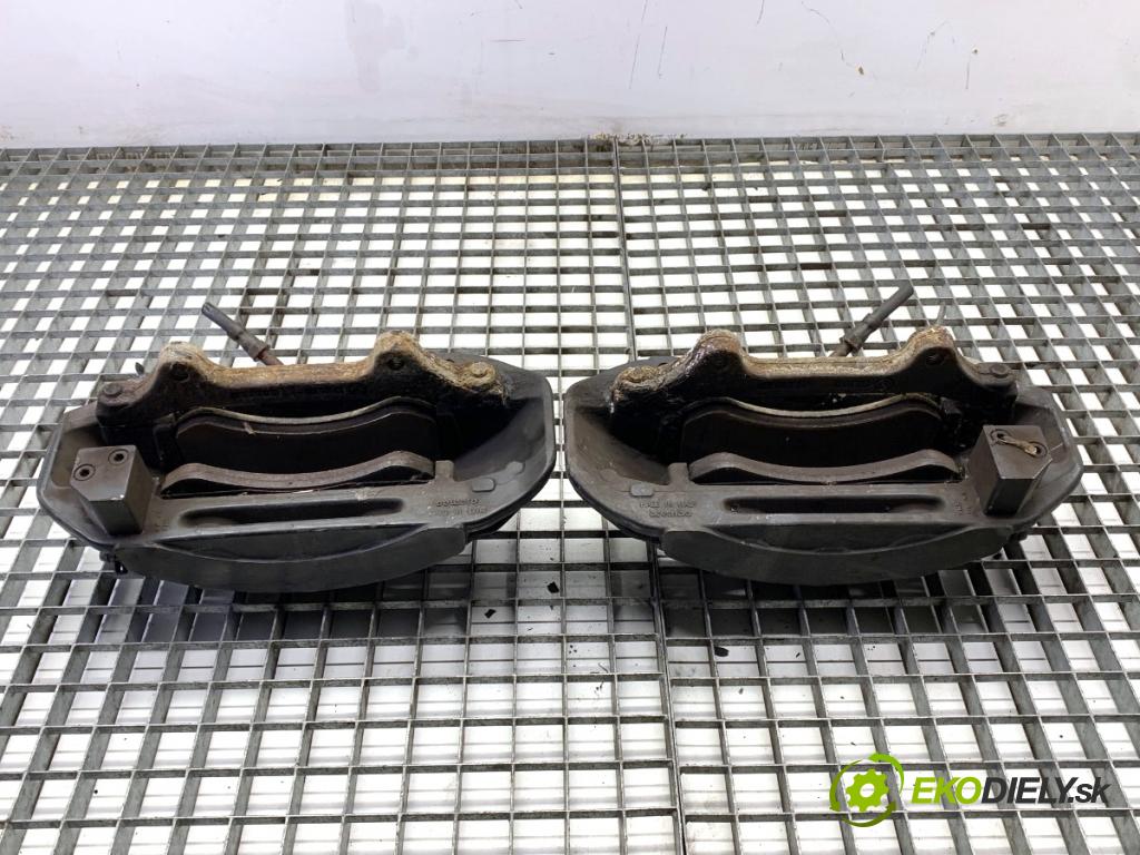 AUDI A8 D4 sedan 2015 368 kW 6.3 W12 quattro 6299 SVORKY: predný 400MM: 20A28111