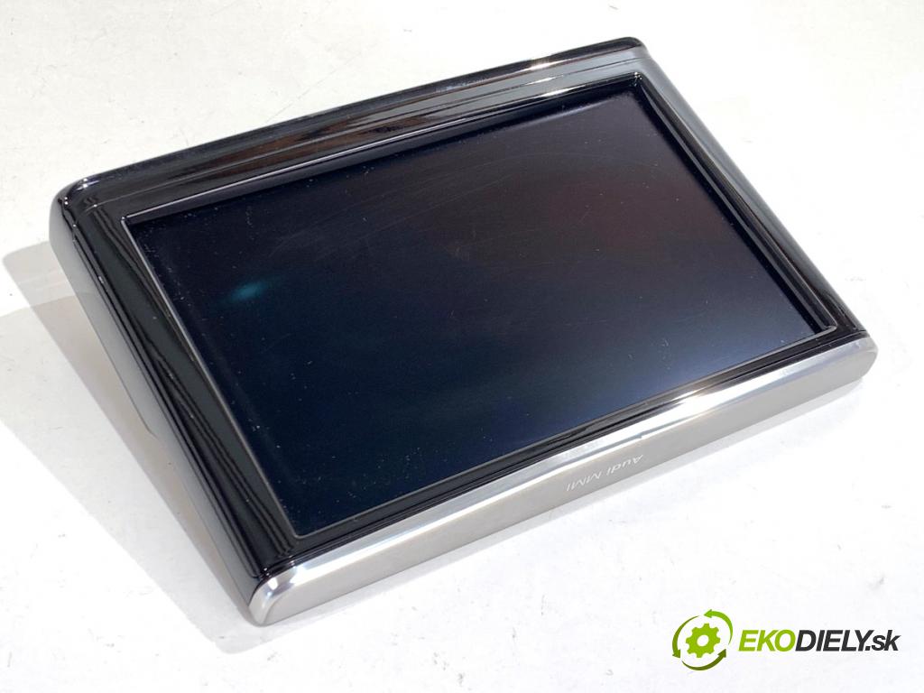 AUDI A8 D4 sedan 2015 368 kW 6.3 W12 quattro 6299 Displej 4H0919604G (Přístrojová deska)