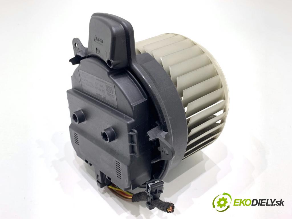 AUDI A8 D4 sedan 2015 368 kW 6.3 W12 quattro 6299 ventilátor kúrenia 4H1820021B