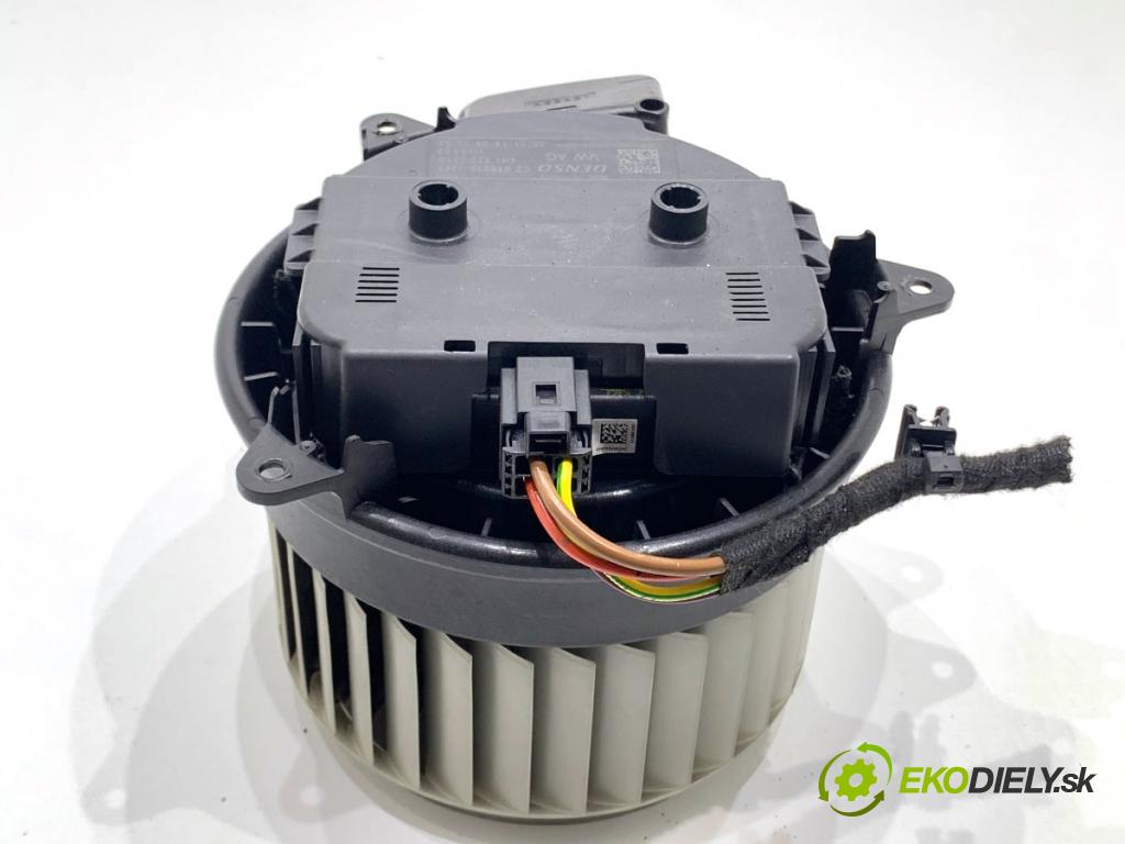 AUDI A8 D4 sedan 2015 368 kW 6.3 W12 quattro 6299 ventilátor kúrenia 4H1820021B