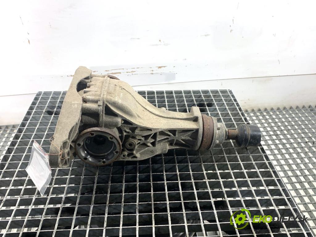 AUDI A8 D4 sedan 2015 368 kW 6.3 W12 quattro 6299 Most diferenciál zadní část 0AR525083B