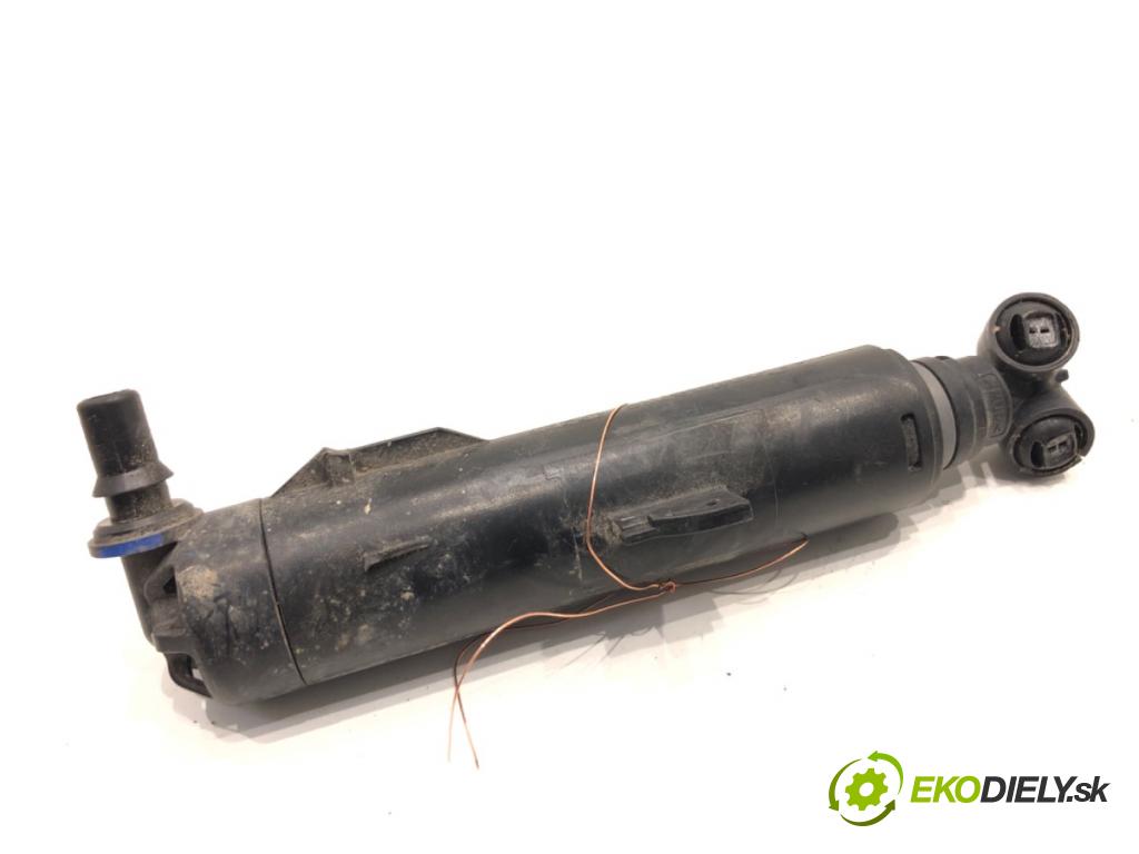 AUDI A8 D4 sedan 2015 368 kW 6.3 W12 quattro 6299 ostrekovača svetla pravy predný 4H0955102C