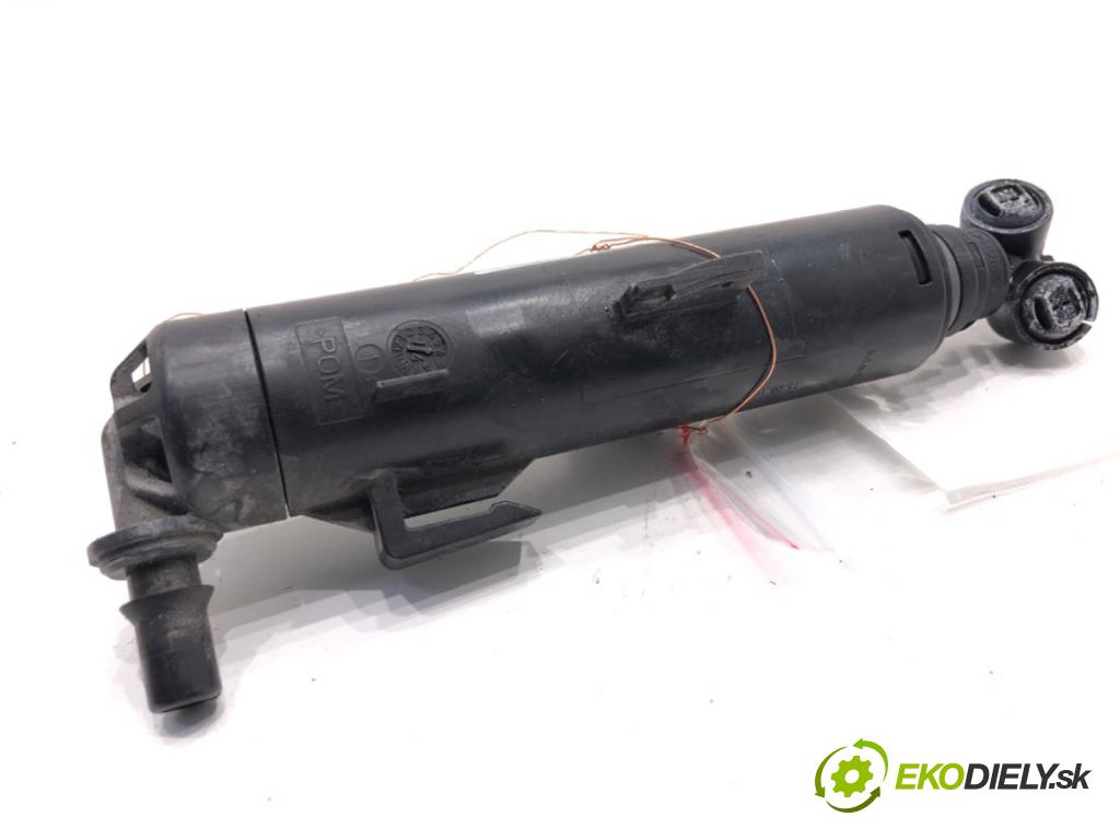 AUDI A8 D4 sedan 2015 368 kW 6.3 W12 quattro 6299 ostrekovača svetla ľavy predný 4H0955101C