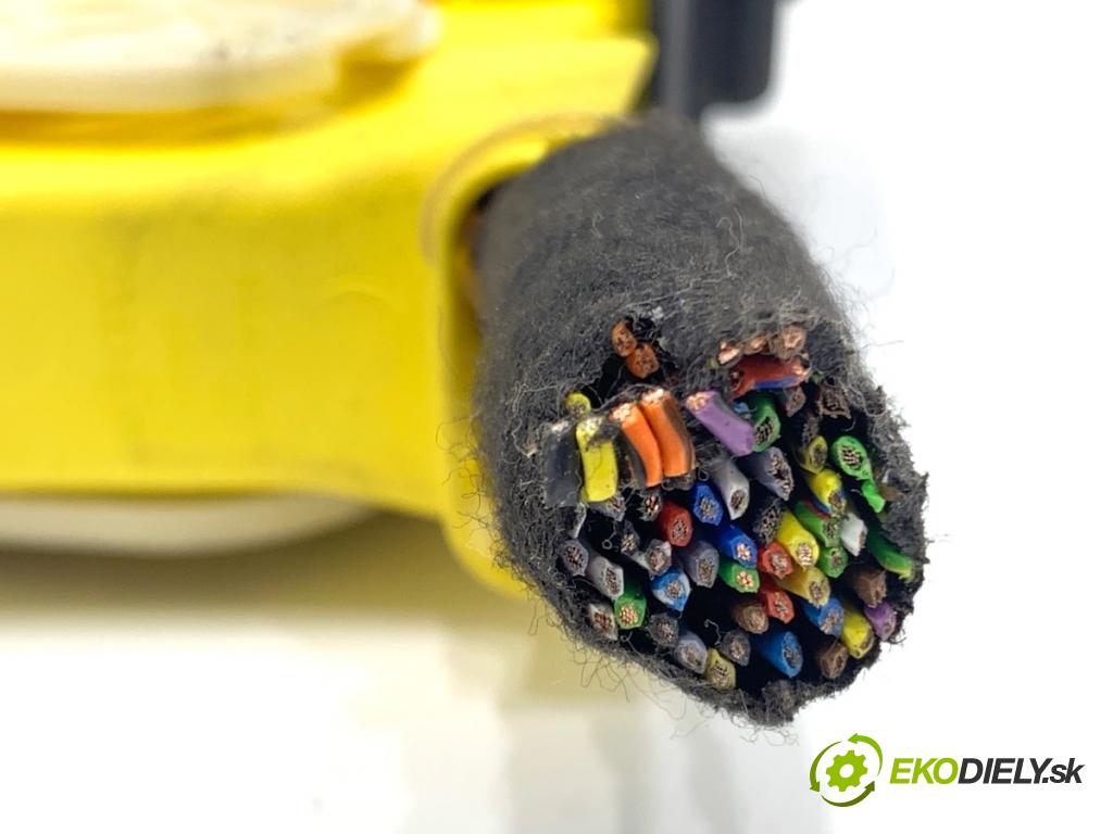 AUDI A8 D4 sedan 2015 368 kW 6.3 W12 quattro 6299 senzor airbag 4H0959655G (Snímač)