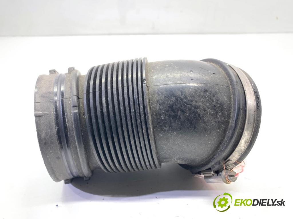 AUDI A8 D4 sedan 2015 368 kW 6.3 W12 quattro 6299 Rúra vzduchu 4H0129615A