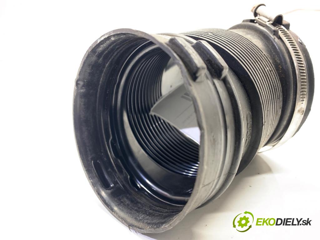 AUDI A8 D4 sedan 2015 368 kW 6.3 W12 quattro 6299 Rúra vzduchu 4H0129615A