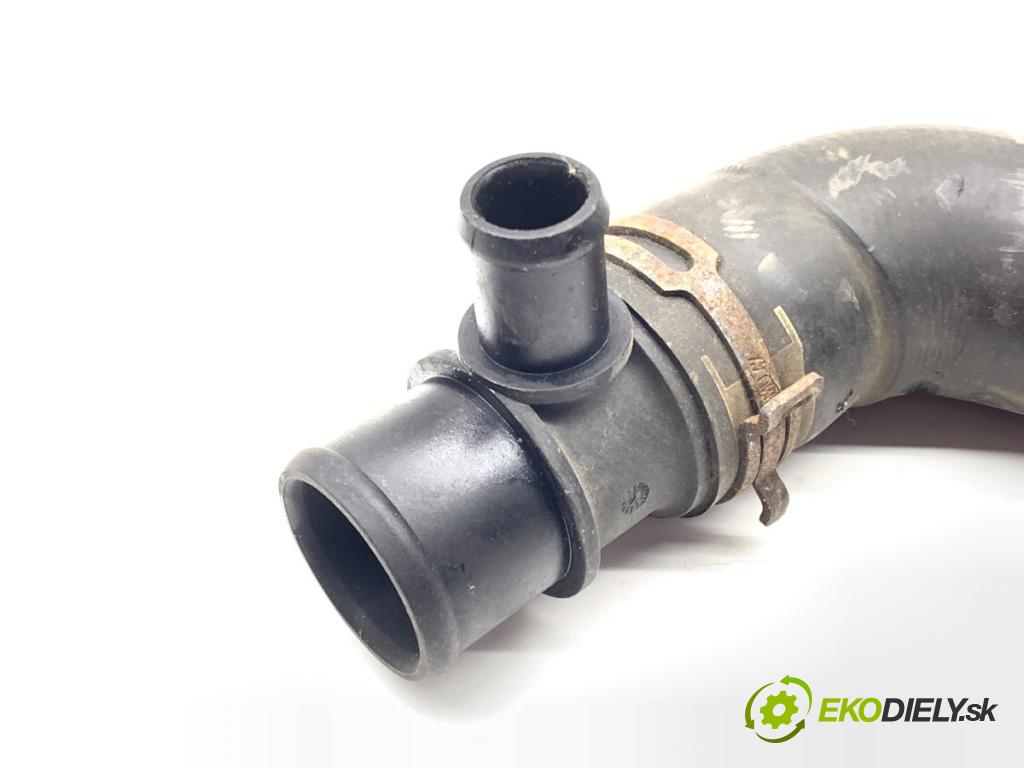 AUDI A8 D4 sedan 2015 368 kW 6.3 W12 quattro 6299 Rúra vody 4H0121055S