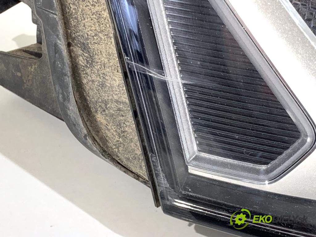 AUDI A8 D4 sedan 2015 368 kW 6.3 W12 quattro 6299 Svetlomet pravy predný LED 4H0941034B