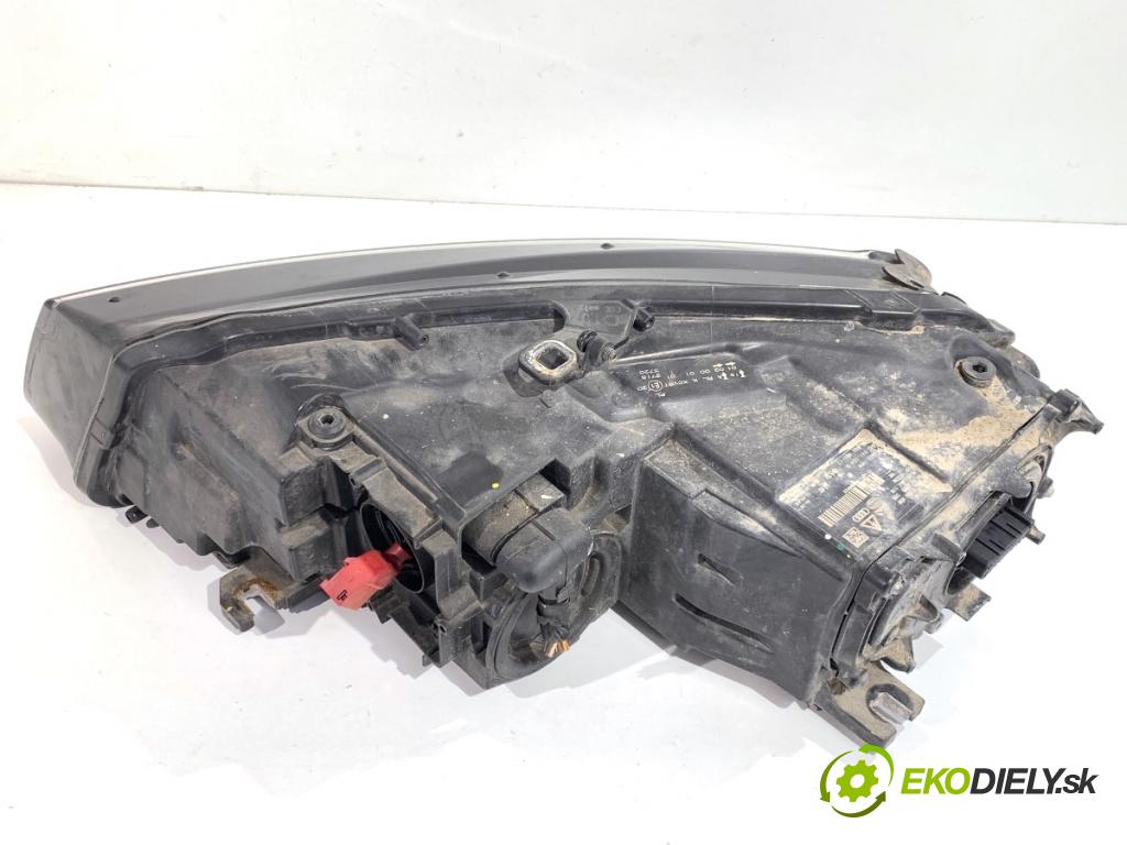 AUDI A8 D4 sedan 2015 368 kW 6.3 W12 quattro 6299 Svetlomet pravy predný LED 4H0941034B