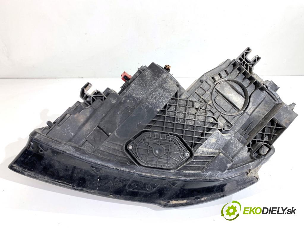 AUDI A8 D4 sedan 2015 368 kW 6.3 W12 quattro 6299 Svetlomet pravy predný LED 4H0941034B