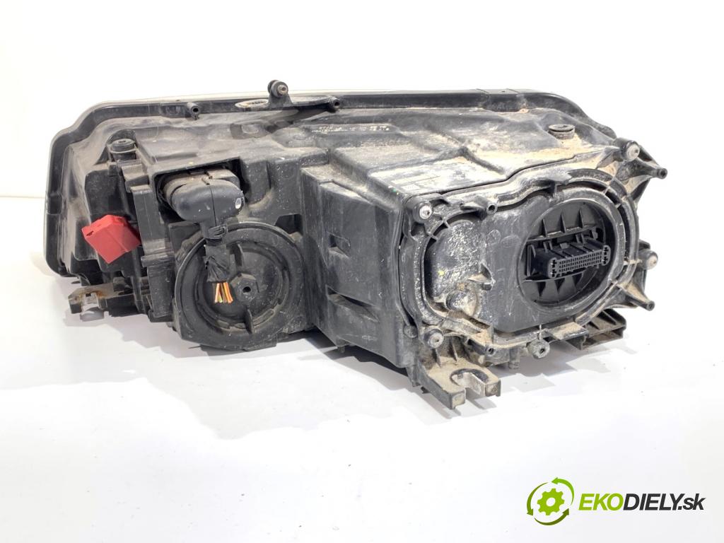 AUDI A8 D4 sedan 2015 368 kW 6.3 W12 quattro 6299 Svetlomet pravy predný LED 4H0941034B