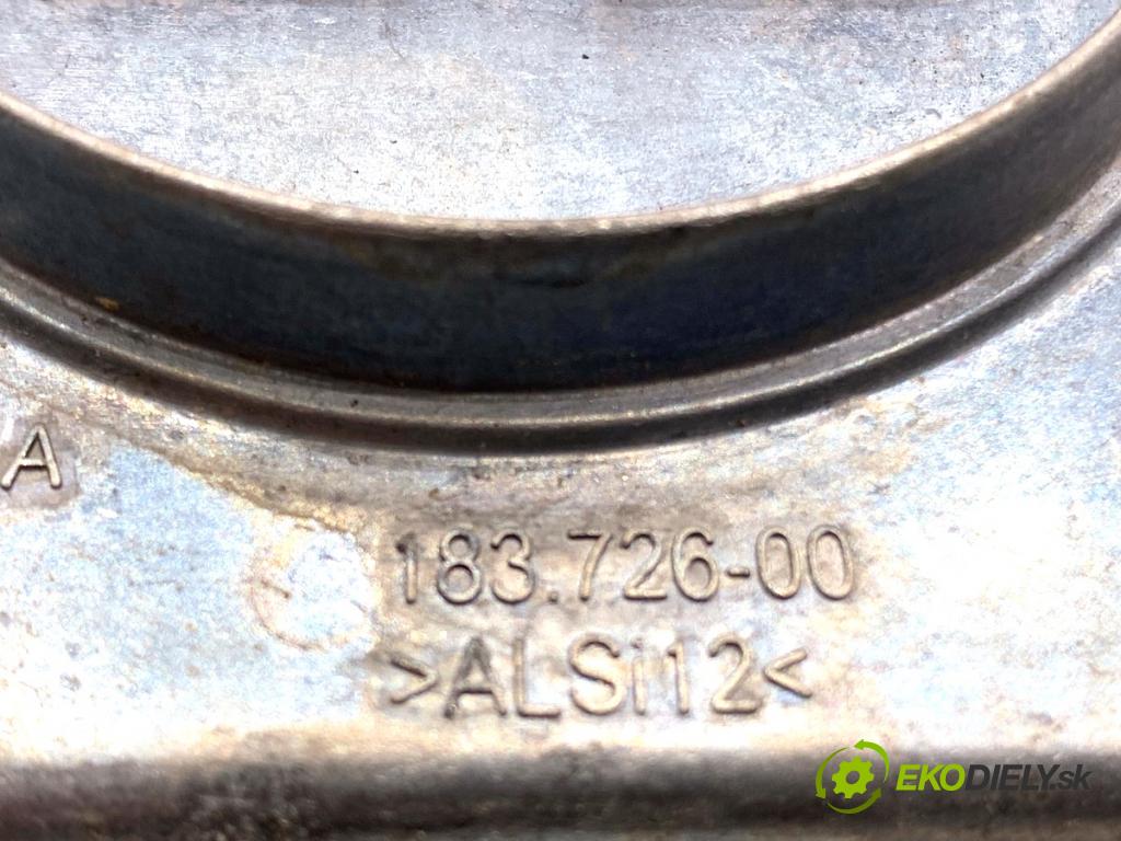 AUDI A8 D4 sedan 2015 368 kW 6.3 W12 quattro 6299 měnič XENON 7PP941472J (Řídící jednotka xenonu)