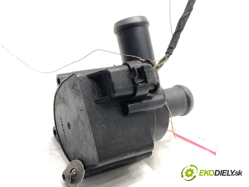 AUDI A8 D4 sedan 2015 368 kW 6.3 W12 quattro 6299 DALŠÍ: Pumpa vody 059121012A (Vodná pumpa)