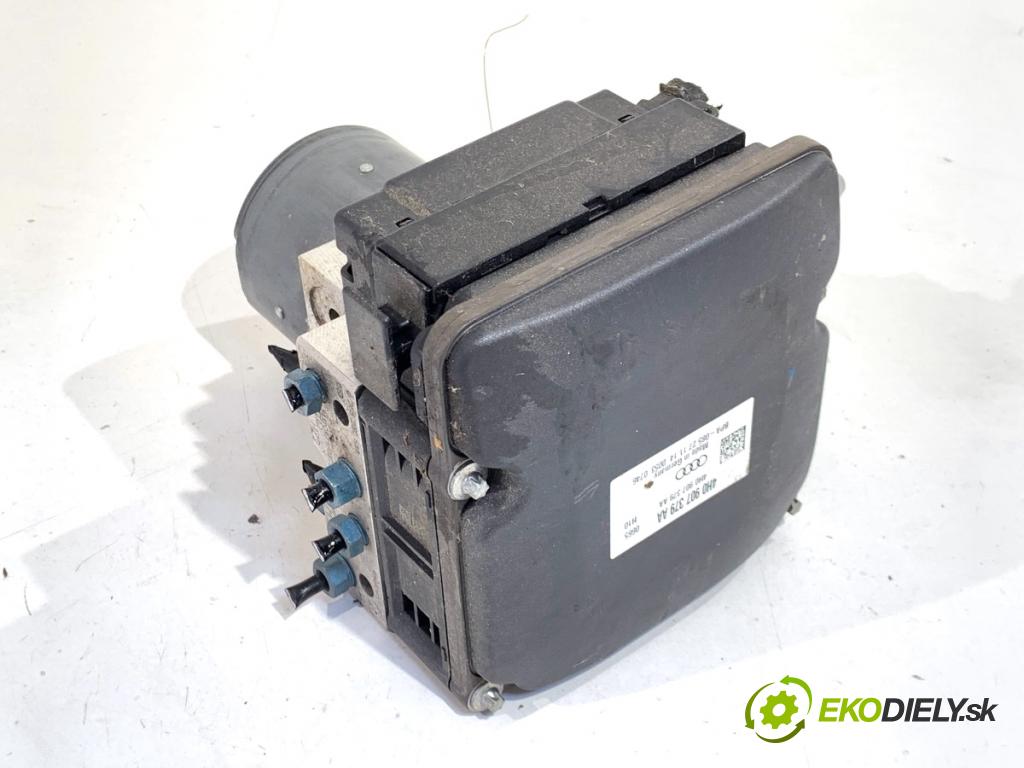 AUDI A8 D4 sedan 2015 368 kW 6.3 W12 quattro 6299 Pumpa ABS 4H0614517S (Pumpa ABS)