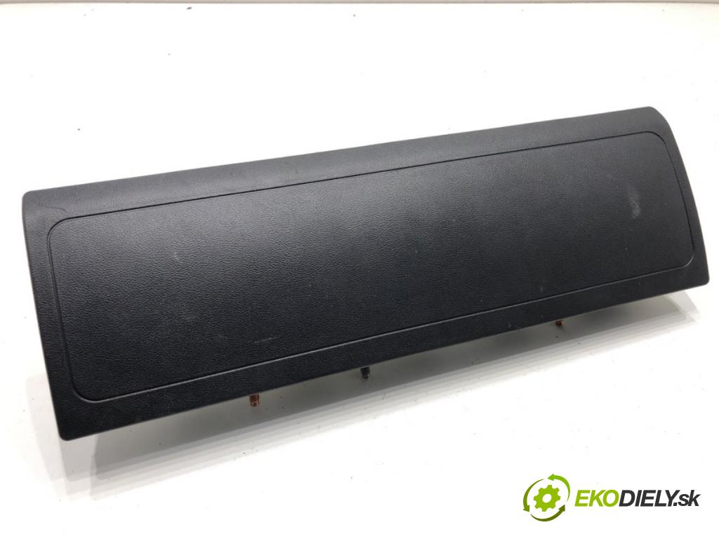 AUDI A8 D4 sedan 2015 368 kW 6.3 W12 quattro 6299 AirBag koleno: 4H1880841A