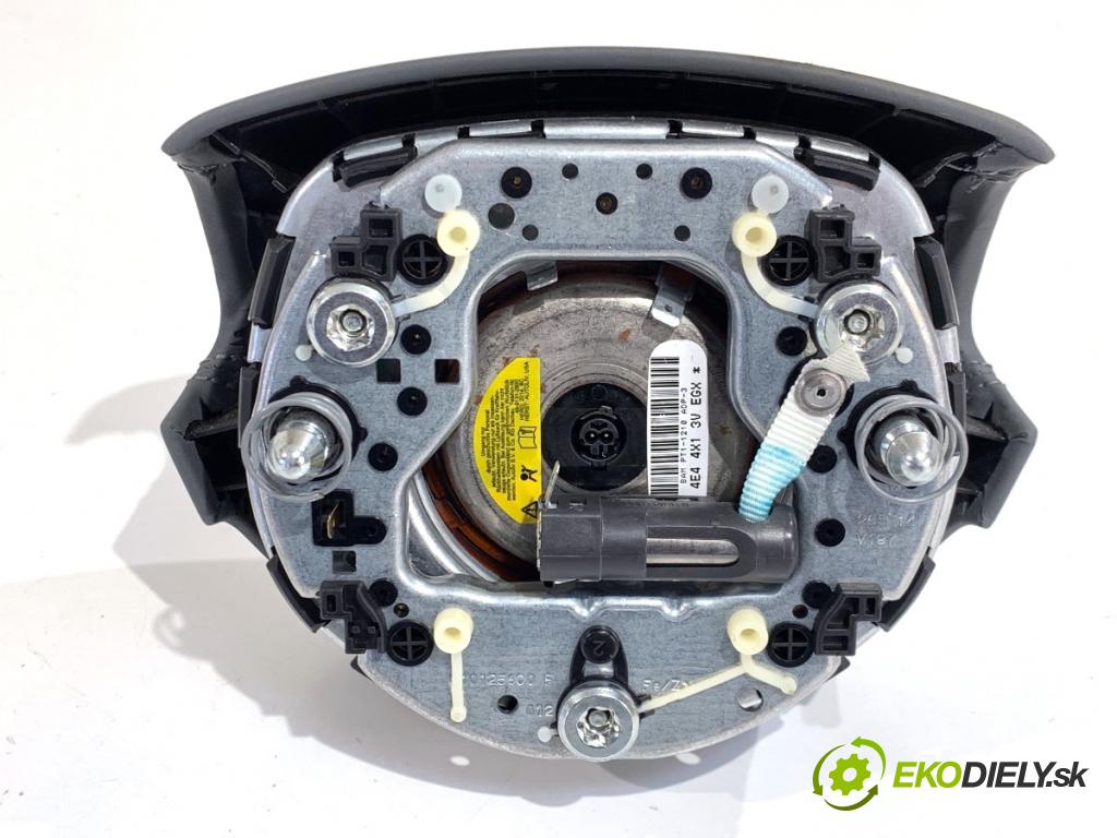 AUDI A8 D4 sedan 2015 368 kW 6.3 W12 quattro 6299 AirBag volantu 4H0880201S (Airbag)