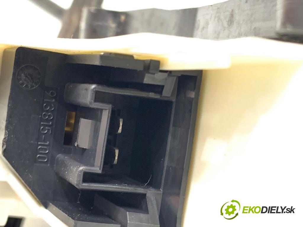 AUDI A8 D4 sedan 2015 368 kW 6.3 W12 quattro 6299 Mechanizmus okna pravy predný 4H0837462B