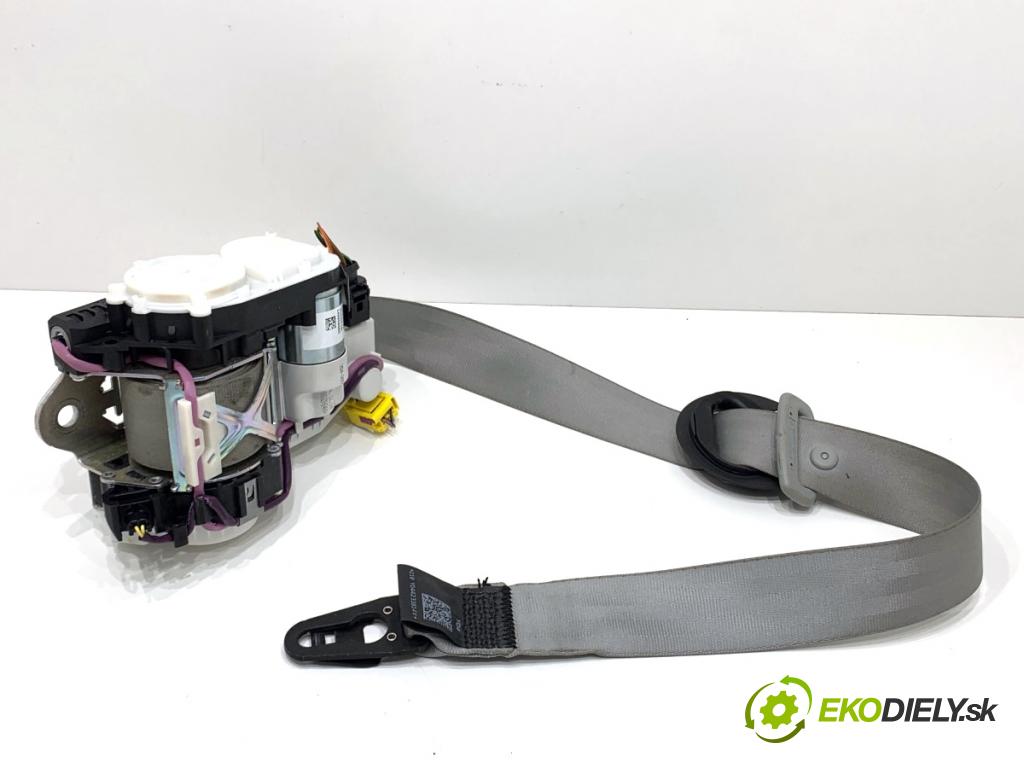 AUDI A8 D4 sedan 2015 368 kW 6.3 W12 quattro 6299 Držiak BEZPEČNOSŤ pravy predný 