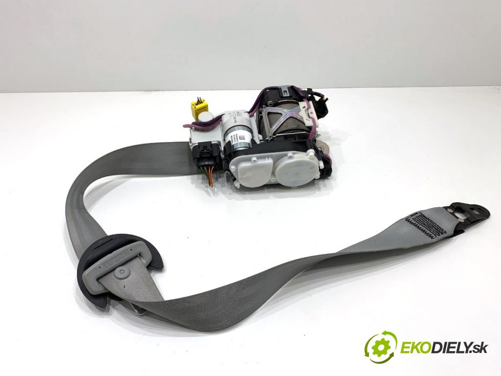 AUDI A8 D4 sedan 2015 368 kW 6.3 W12 quattro 6299 Držiak BEZPEČNOSŤ pravy predný