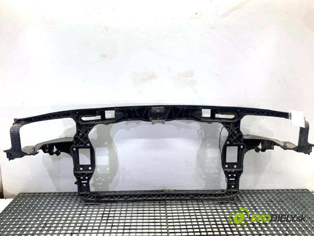 AUDI A8 D4 sedan 2015 368 kW 6.3 W12 quattro 6299 Držiak predný 4H0805594E (Výstuha predná)