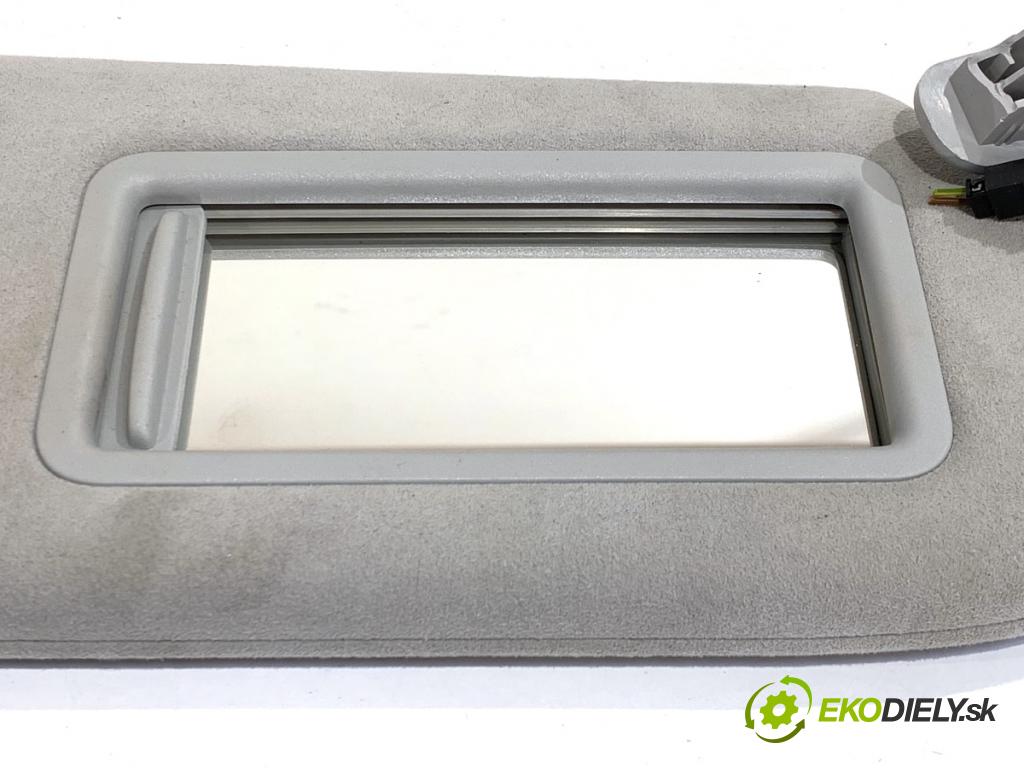 AUDI A8 D4 sedan 2015 368 kW 6.3 W12 quattro 6299 Clona slnečná pravy