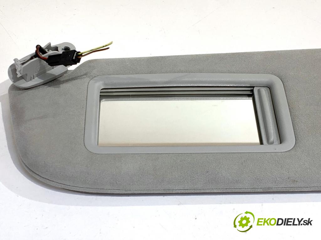 AUDI A8 D4 sedan 2015 368 kW 6.3 W12 quattro 6299 Clona slnečná ľavy