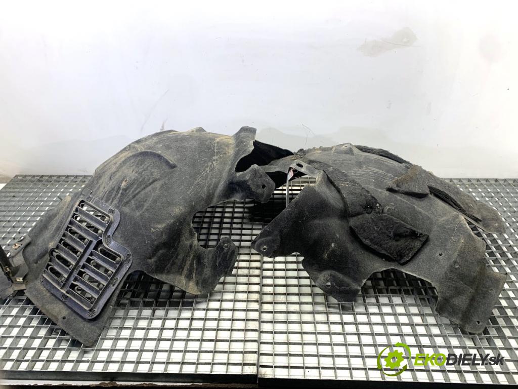 AUDI A8 D4 sedan 2015 368 kW 6.3 W12 quattro 6299 podblatník pravy predný 