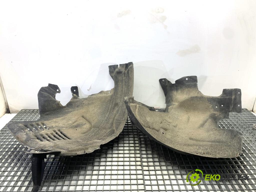 AUDI A8 D4 sedan 2015 368 kW 6.3 W12 quattro 6299 podblatník pravy predný