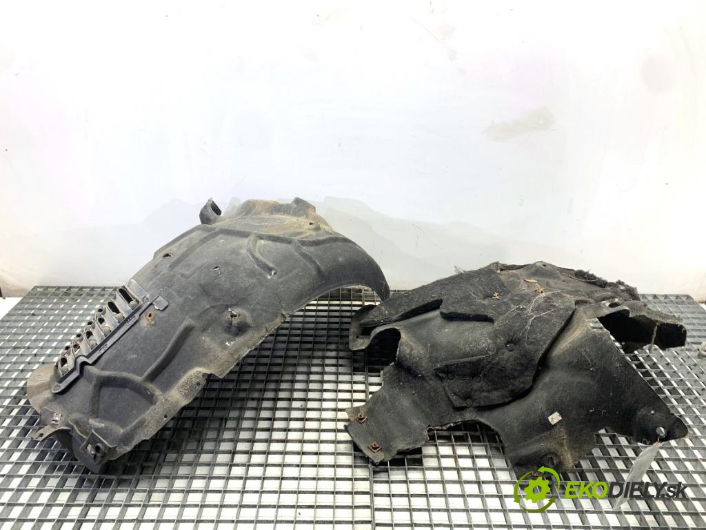 AUDI A8 D4 sedan 2015 368 kW 6.3 W12 quattro 6299 podblatník ľavy predný 