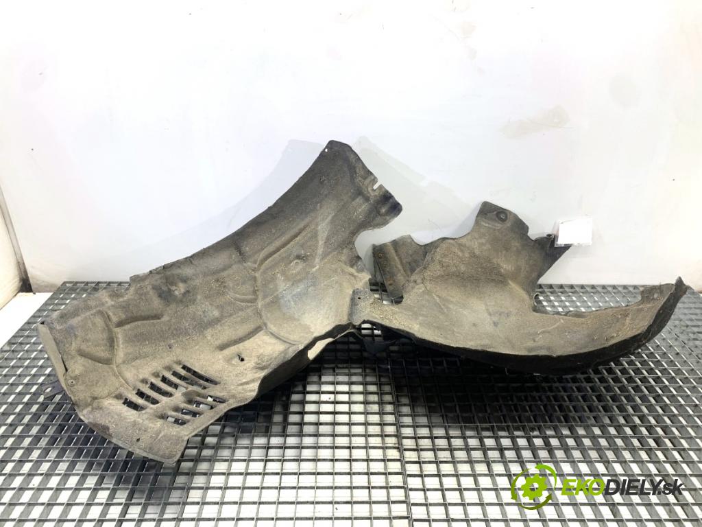 AUDI A8 D4 sedan 2015 368 kW 6.3 W12 quattro 6299 podblatník ľavy predný