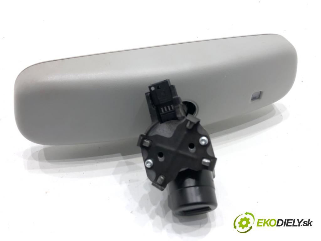 AUDI A8 D4 sedan 2015 368 kW 6.3 W12 quattro 6299 Spätné zrkadlo vnútorné 4H0857511A (Spätné zrkadlo vnútorné)