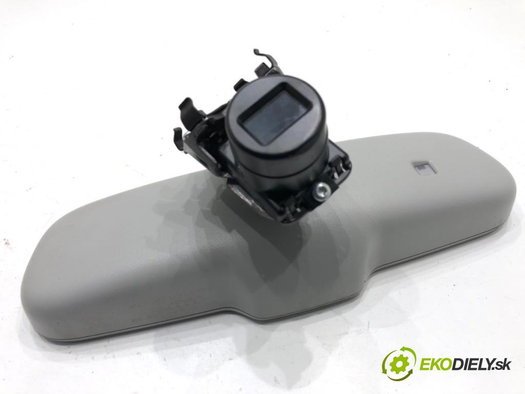 AUDI A8 D4 sedan 2015 368 kW 6.3 W12 quattro 6299 Spätné zrkadlo vnútorné 4H0857511A (Spätné zrkadlo vnútorné)