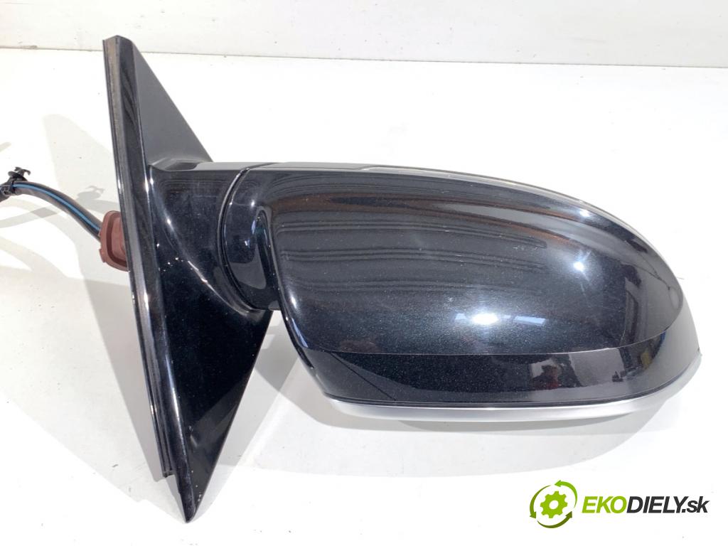 AUDI A8 D4 sedan 2015 368 kW 6.3 W12 quattro 6299 Spätné zrkadlo pravy