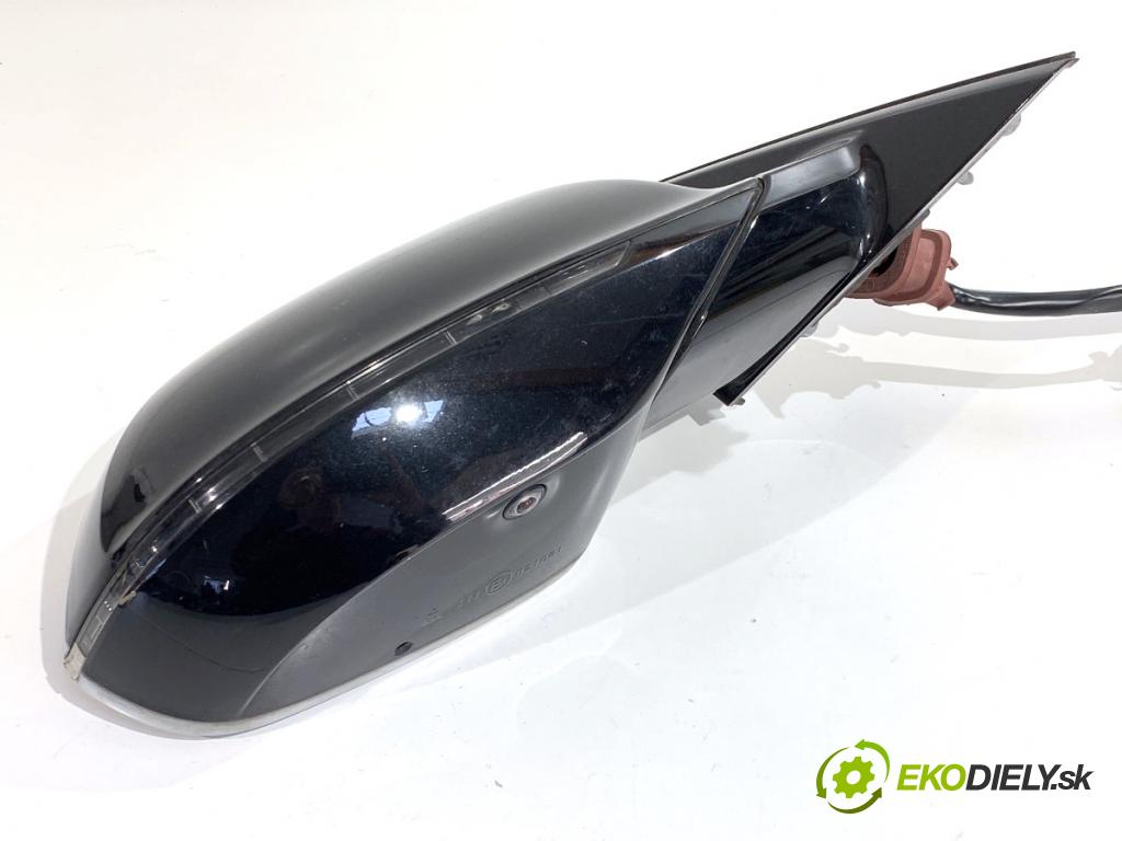 AUDI A8 D4 sedan 2015 368 kW 6.3 W12 quattro 6299 Spätné zrkadlo pravy