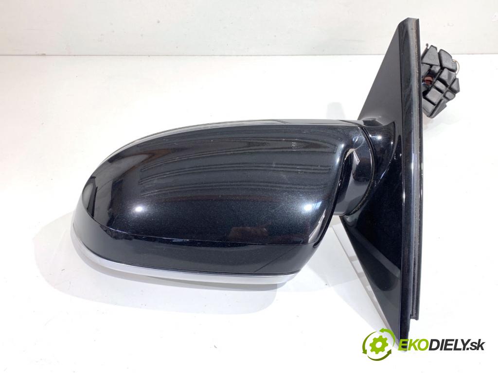 AUDI A8 D4 sedan 2015 368 kW 6.3 W12 quattro 6299 Spätné zrkadlo ľavy