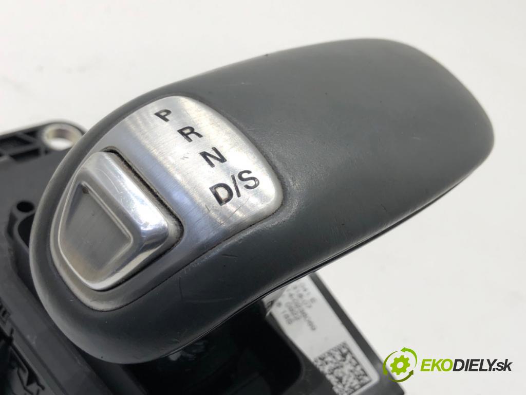 AUDI A8 D4 sedan 2015 368 kW 6.3 W12 quattro 6299 Kulisa 4H1927731A (Rýchlostná páka (kulisa))