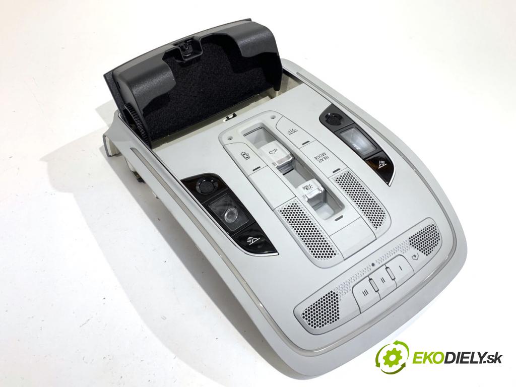 AUDI A8 D4 sedan 2015 368 kW 6.3 W12 quattro 6299 Svetlo stropné 4H0947135