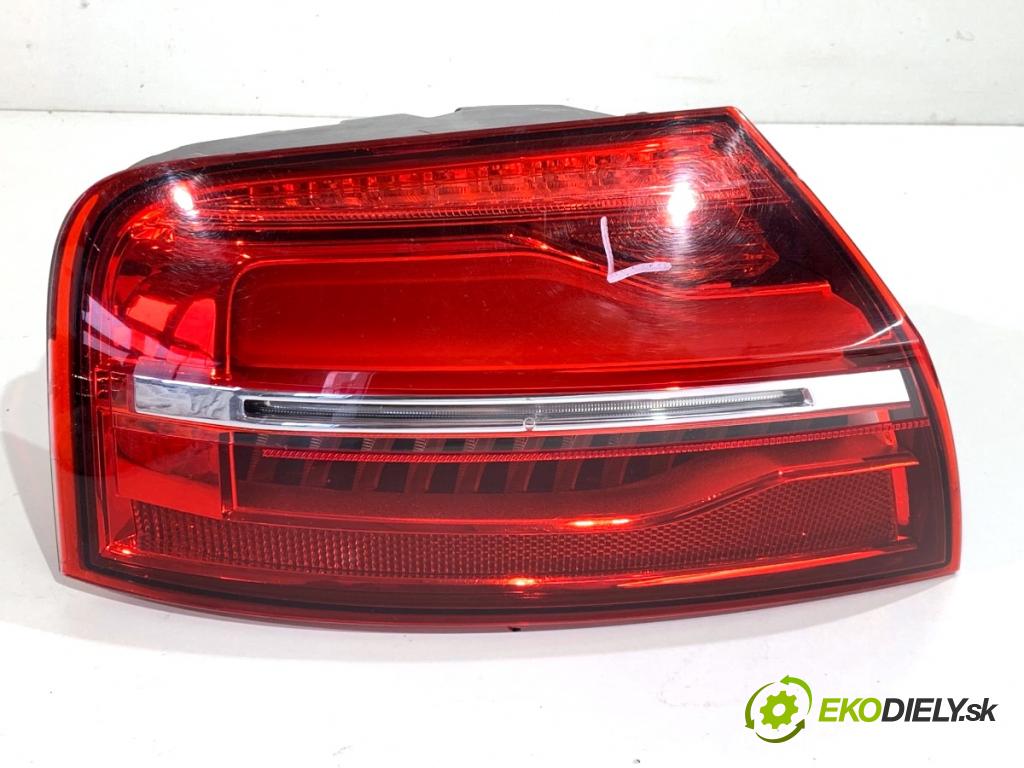 AUDI A8 D4 sedan 2015 368 kW 6.3 W12 quattro 6299 Svetlo ľavy zad 4H0945095K